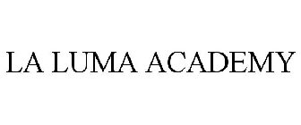 LA LUMA ACADEMY