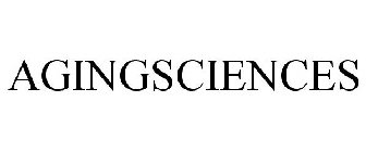 AGINGSCIENCES