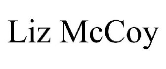 LIZ MCCOY Trademark of JNS Apparel, Inc. - Registration Number 4849970 -  Serial Number 86557712 :: Justia Trademarks