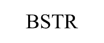 BSTR