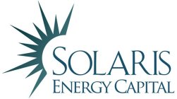SOLARIS ENERGY CAPITAL