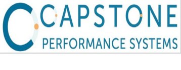 C CAPSTONE PERFORMANCE SYSTEMS