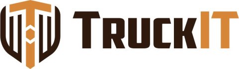 T TRUCKIT