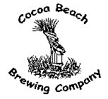 COCOA BEACH BREWING COMPANY