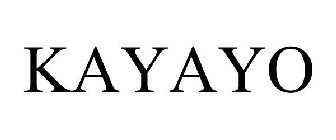 KAYAYO