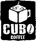 CUBO COFFEE