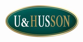 U&HUSSON