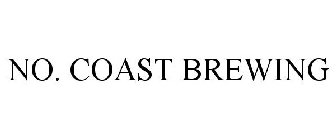 NO. COAST BREWING