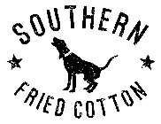 SOUTHERN FRIED COTTON