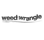 WEED WRANGLE