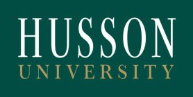 HUSSON UNIVERSITY