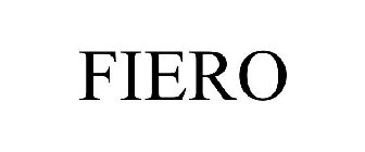 FIERO