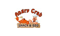 ANGRY CRAB SHACK & BBQ