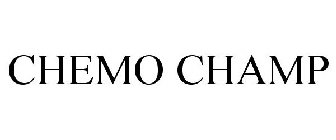 CHEMO CHAMP