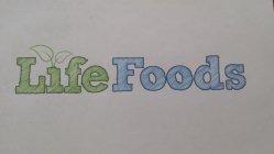 LIFE FOODS