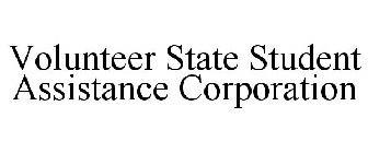 VOLUNTEER STATE STUDENT ASSISTANCE CORPORATION