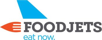 FOODJETS EAT NOW