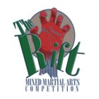 THE RIFT MIXED MARTIAL ARTS COMPETITION