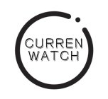 CURREN WATCH
