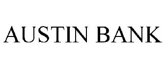 AUSTIN BANK