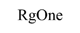 RGONE