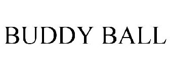 BUDDY BALL