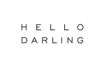 HELLO DARLING