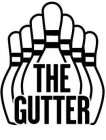 THE GUTTER