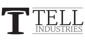 TI TELL INDUSTRIES