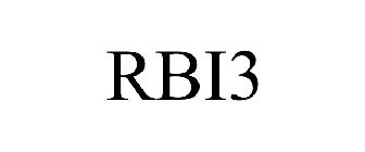 RBI3