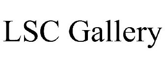 LSC GALLERY