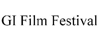 GI FILM FESTIVAL