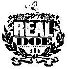 REAL DOE ENTERTAINMENT