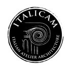 ITALICAM ITALIAN ATELIER ARCHITECTURE