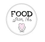 FOOD FROM THE HEART