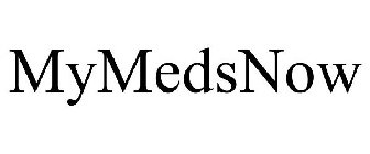 MYMEDSNOW