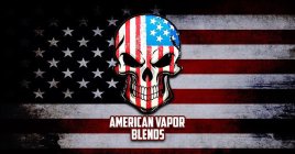 AMERICAN VAPOR BLENDS