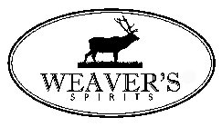 WEAVER'S SPIRITS