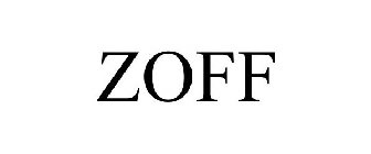ZOFF