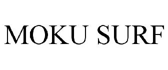 MOKU SURF