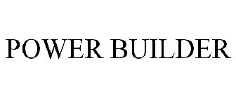 POWER BUILDER