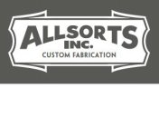 ALLSORTS INC. CUSTOM FABRICATION