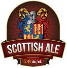 SCOTTISH ALE