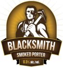 BLACKSMITH SMOKED PORTER