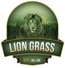 LION GRASS 5.4% ALC./VOL.