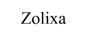 ZOLIXA