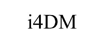 I4DM