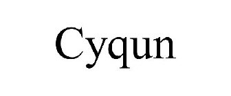 CYQUN