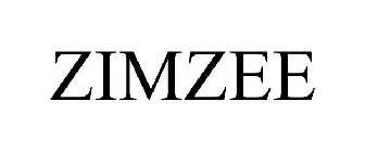 ZIMZEE