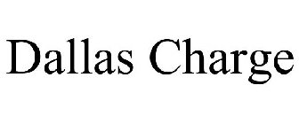 DALLAS CHARGE